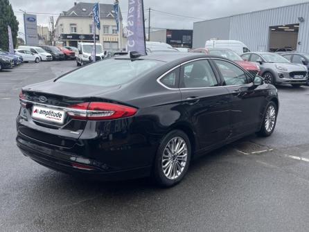 FORD Mondeo 2.0 HYBRID 187ch Titanium Business BVA 4p 7cv à vendre à Orléans - Image n°5