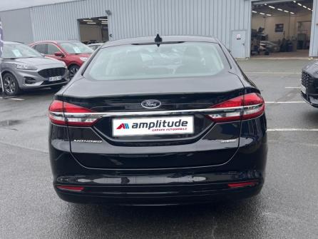 FORD Mondeo 2.0 HYBRID 187ch Titanium Business BVA 4p 7cv à vendre à Orléans - Image n°6