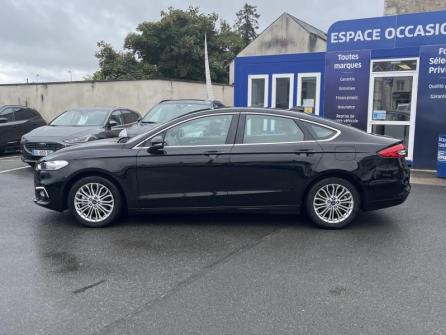 FORD Mondeo 2.0 HYBRID 187ch Titanium Business BVA 4p 7cv à vendre à Orléans - Image n°8