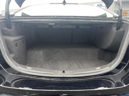 FORD Mondeo 2.0 HYBRID 187ch Titanium Business BVA 4p 7cv à vendre à Orléans - Image n°10