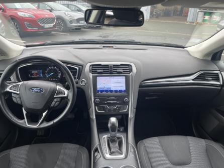 FORD Mondeo 2.0 HYBRID 187ch Titanium Business BVA 4p 7cv à vendre à Orléans - Image n°11