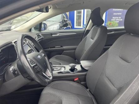 FORD Mondeo 2.0 HYBRID 187ch Titanium Business BVA 4p 7cv à vendre à Orléans - Image n°12