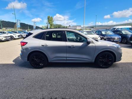 FORD Kuga 2.5 Duratec 190ch FHEV E85 Graphite Tech Edition BVA à vendre à Oyonnax - Image n°4