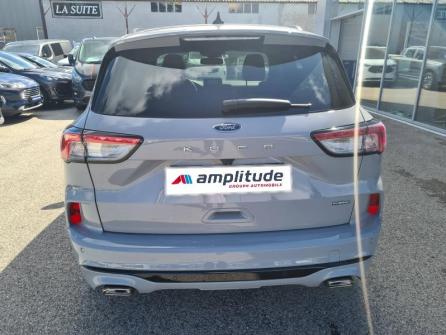 FORD Kuga 2.5 Duratec 190ch FHEV E85 Graphite Tech Edition BVA à vendre à Oyonnax - Image n°6