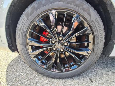 FORD Kuga 2.5 Duratec 190ch FHEV E85 Graphite Tech Edition BVA à vendre à Oyonnax - Image n°9