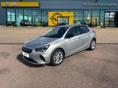 Voir le détail de l'offre de cette OPEL Corsa 1.2 Turbo 100ch Elegance Business de 2023 en vente à partir de 137.49 €  / mois