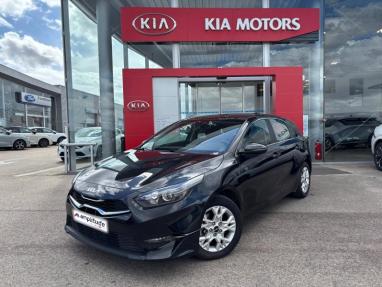 Voir le détail de l'offre de cette KIA Ceed 1.5 T-GDI 160ch Active de 2023 en vente à partir de 188.46 €  / mois