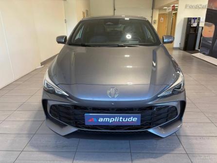 MG MOTOR MG3 Hybrid+ 195ch Luxury à vendre à Chaumont - Image n°2