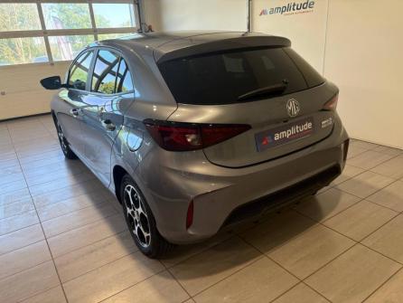 MG MOTOR MG3 Hybrid+ 195ch Luxury à vendre à Chaumont - Image n°7
