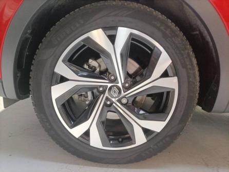 RENAULT Arkana 1.6 E-Tech 145ch full hybrid  Techno -23 à vendre à Brie-Comte-Robert - Image n°8