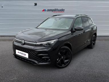 Voir le détail de l'offre de cette VOLKSWAGEN Tiguan 2.0 TDI 150ch R-Line DSG7 de 2024 en vente à partir de 441.69 €  / mois