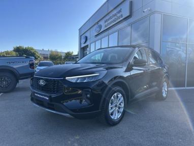 Voir le détail de l'offre de cette FORD Kuga 2.5 Duratec 180ch Hybrid FlexiFuel Titanium Business Powershift de 2025 en vente à partir de 36 999 € 