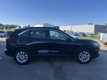 FORD Kuga 2.5 Duratec 180ch Hybrid FlexiFuel Titanium Business Powershift à vendre à Dole - Image n°4