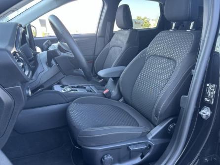 FORD Kuga 2.5 Duratec 180ch Hybrid FlexiFuel Titanium Business Powershift à vendre à Dole - Image n°10