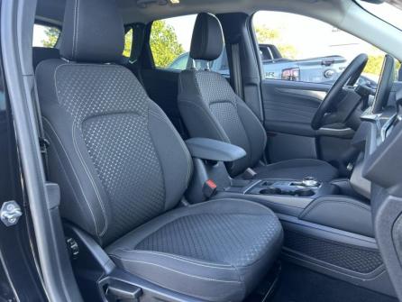 FORD Kuga 2.5 Duratec 180ch Hybrid FlexiFuel Titanium Business Powershift à vendre à Dole - Image n°11