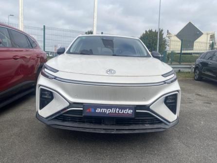 MG MOTOR MARVEL R EV 180ch - 70kWh Comfort 2WD à vendre à Compiègne - Image n°2