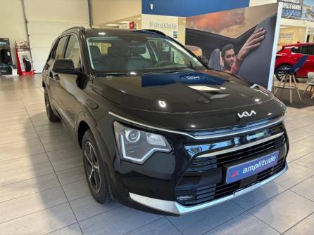 KIA Niro 1.6 GDi 129ch HEV Active DCT6 à vendre à Chaumont - Image n°3