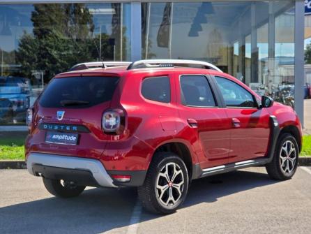 DACIA Duster 1.5 Blue dCi 115ch Techroad 4x2 à vendre à Lons-le-Saunier - Image n°5