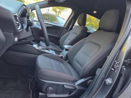 FORD Kuga 2.5 Duratec 190ch FHEV E85 ST-Line Business BVA à vendre à Saint-Claude - Image n°10