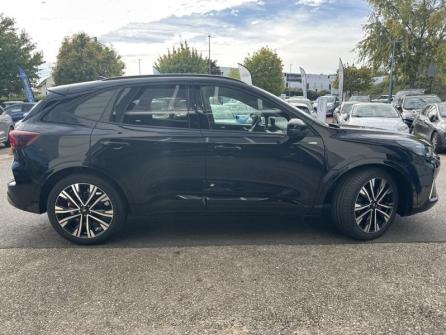 FORD Kuga 2.5 Duratec 180ch Hybrid FlexiFuel ST-Line X Powershift à vendre à Auxerre - Image n°4