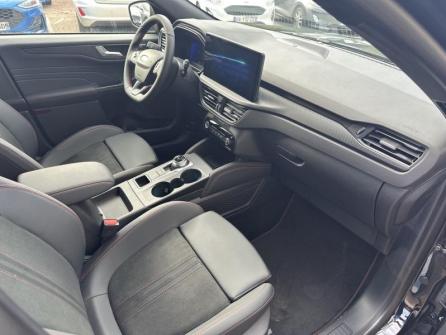FORD Kuga 2.5 Duratec 180ch Hybrid FlexiFuel ST-Line X Powershift à vendre à Auxerre - Image n°11