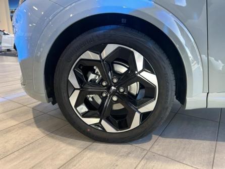 FORD Puma 1.0 EcoBoost Hybrid 125ch ST-Line X S&S à vendre à Troyes - Image n°9