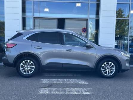 FORD Kuga 2.0 EcoBlue 150ch mHEV Titanium à vendre à Gien - Image n°4