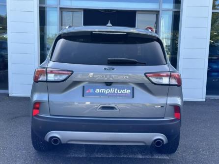 FORD Kuga 2.0 EcoBlue 150ch mHEV Titanium à vendre à Gien - Image n°6