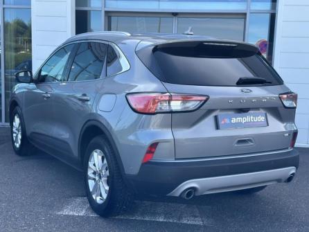 FORD Kuga 2.0 EcoBlue 150ch mHEV Titanium à vendre à Gien - Image n°7