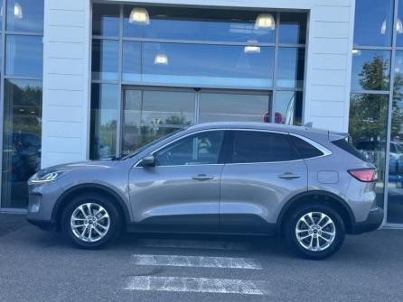 FORD Kuga 2.0 EcoBlue 150ch mHEV Titanium à vendre à Gien - Image n°8