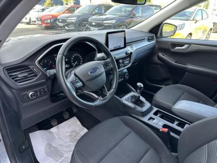 FORD Kuga 2.0 EcoBlue 150ch mHEV Titanium à vendre à Gien - Image n°9
