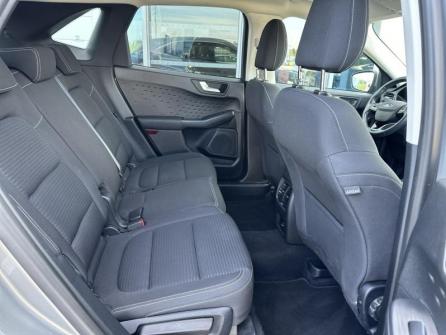 FORD Kuga 2.0 EcoBlue 150ch mHEV Titanium à vendre à Gien - Image n°10