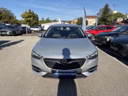 OPEL Insignia Grand Sport 1.6 D 136ch Edition Business Euro6dT 106g à vendre à Beaune - Image n°2
