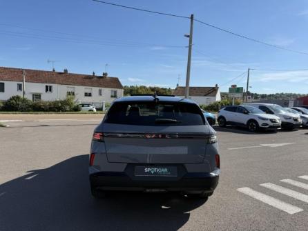 OPEL Grandland X 1.2 Turbo Hybrid 145ch GS e-DCT6 à vendre à Auxerre - Image n°6
