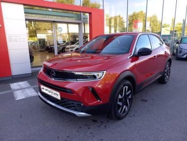 Voir le détail de l'offre de cette OPEL Mokka 1.2 Turbo 130ch Elegance BVA8 de 2021 en vente à partir de 204.9 €  / mois
