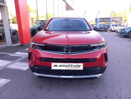 OPEL Mokka 1.2 Turbo 130ch Elegance BVA8 à vendre à Melun - Image n°2