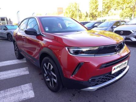 OPEL Mokka 1.2 Turbo 130ch Elegance BVA8 à vendre à Melun - Image n°3