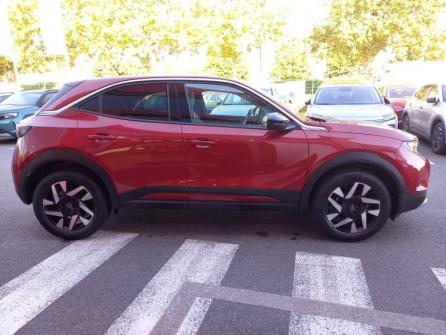 OPEL Mokka 1.2 Turbo 130ch Elegance BVA8 à vendre à Melun - Image n°4