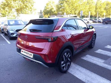 OPEL Mokka 1.2 Turbo 130ch Elegance BVA8 à vendre à Melun - Image n°5