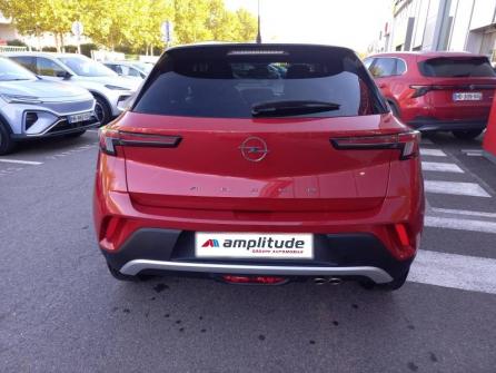 OPEL Mokka 1.2 Turbo 130ch Elegance BVA8 à vendre à Melun - Image n°6