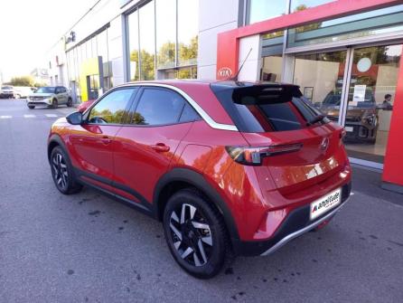 OPEL Mokka 1.2 Turbo 130ch Elegance BVA8 à vendre à Melun - Image n°7