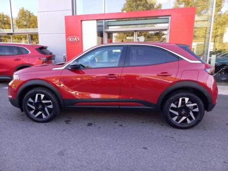 OPEL Mokka 1.2 Turbo 130ch Elegance BVA8 à vendre à Melun - Image n°8