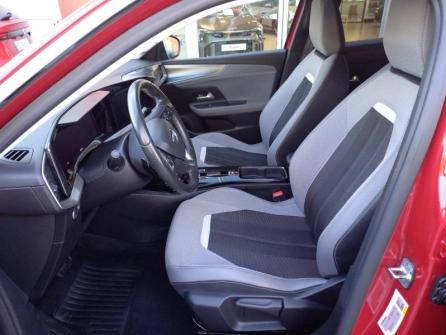 OPEL Mokka 1.2 Turbo 130ch Elegance BVA8 à vendre à Melun - Image n°10