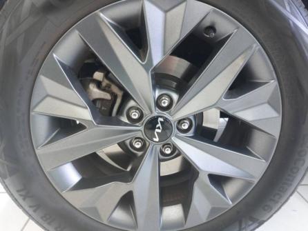 KIA Sportage 1.6 T-GDi 210ch HEV GT-line Premium BVA6 à vendre à Compiègne - Image n°11