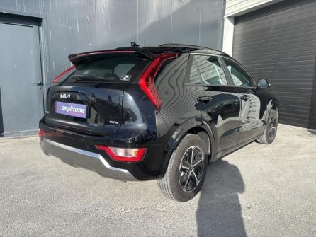 KIA Niro 1.6 GDi 171ch PHEV Active DCT6 à vendre à Reims - Image n°5