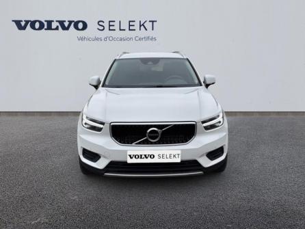 VOLVO XC40 T5 Recharge 180 + 82ch Business DCT 7 à vendre à Troyes - Image n°5
