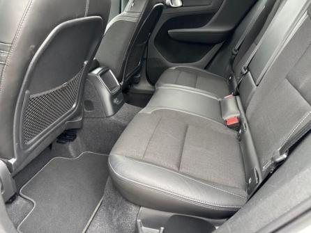VOLVO XC40 T5 Recharge 180 + 82ch Business DCT 7 à vendre à Troyes - Image n°10