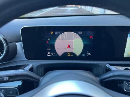 MERCEDES-BENZ Classe A 200 163ch AMG Line 7G-DCT à vendre à Troyes - Image n°7