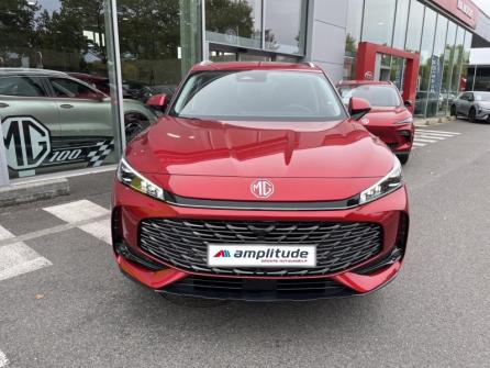 MG MOTOR EHS 1.5 Hybrid+ 224ch Luxury à vendre à Melun - Image n°2