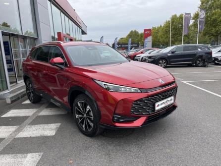 MG MOTOR EHS 1.5 Hybrid+ 224ch Luxury à vendre à Melun - Image n°3